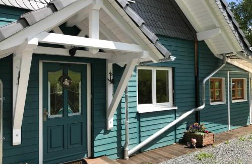 Bad Konig House | Ferienhaus Momo
