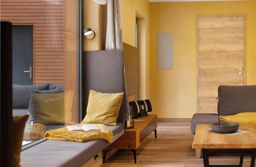 Lochow House | Ferienhaus Mond mit Sternenblick