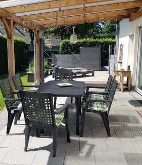Kalterherberg House | Ferienhaus Mone