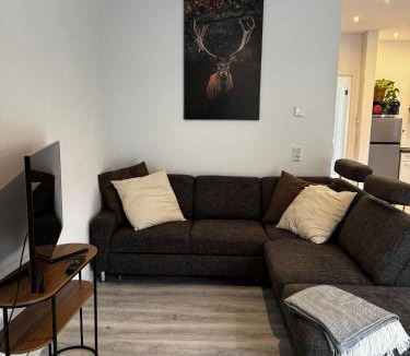 Ippesheim Apartment | Ferienhaus Moritz