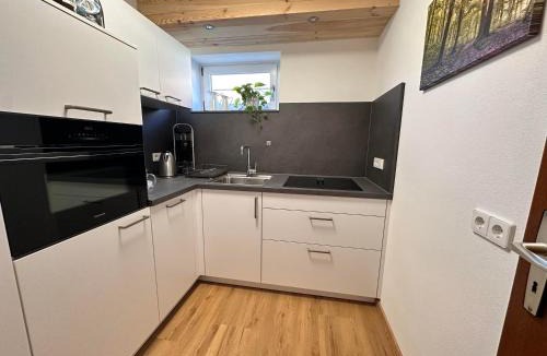 Silz House | Ferienhaus Muskatellerhof