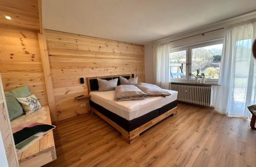 Silz House | Ferienhaus Muskatellerhof