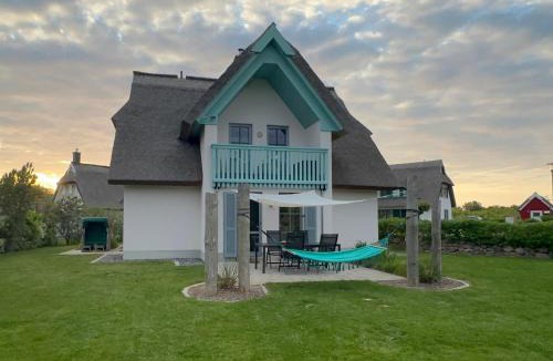 Parow House | Ferienhaus Nautilus