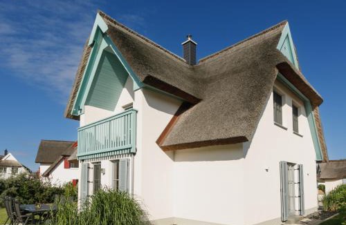 Parow House | Ferienhaus Nautilus
