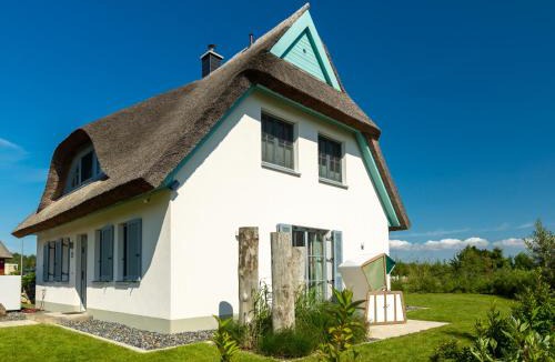 Parow House | Ferienhaus Nautilus