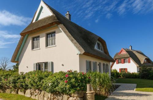 Parow House | Ferienhaus Nautilus
