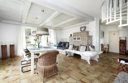 Ettensberg House | Ferienhaus Nest