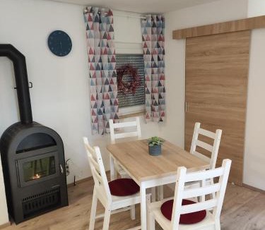Enkering Apartment | Ferienhaus Neumann