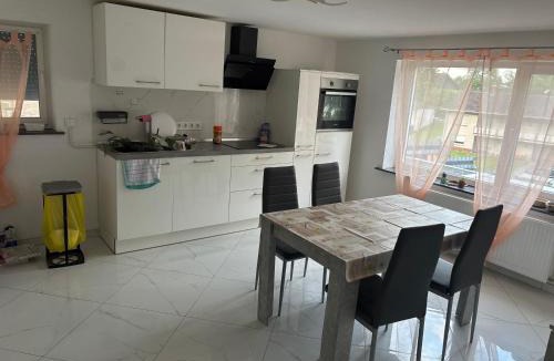 Oberthal Apartment | Ferienhaus Nine