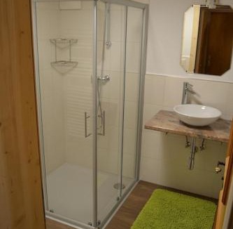 Stummerberg House | Ferienhaus Obersäuling