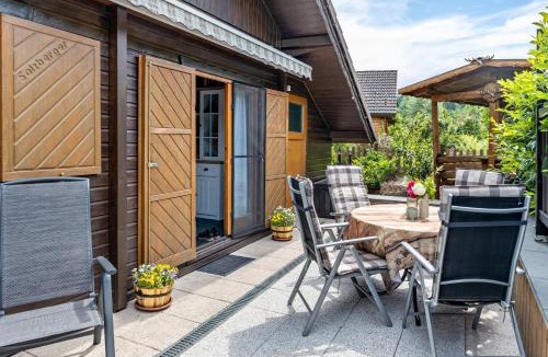 Drognitz House | Ferienhaus Obert - Drognitz