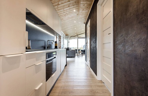 Markdorf Apartment | Ferienhaus Ohne Hunde, 57qm, Überdachte Veranda, Max. 4 Personen
