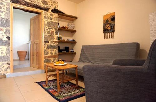 Kritsa House | Ferienhaus Oleander