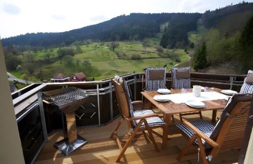 Forbach House | Ferienhaus Paula