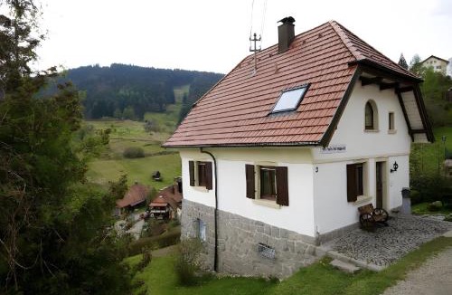 Forbach House | Ferienhaus Paula