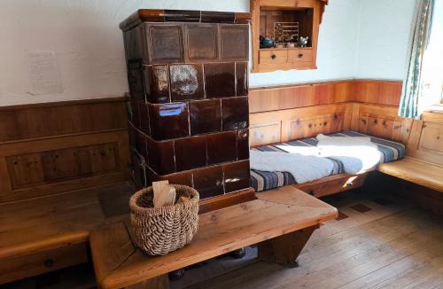 Erl House | Ferienhaus Paulnhof Erl - Alpenglück für Gruppen, Freunde & Teams