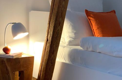 Katingsiel Apartment | Ferienhaus Peerhus Ruheoase für Naturliebhaber in Katingsiel zwischen Tönning und St Peter Ording perfekt für Radtouren