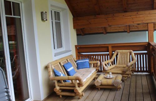 Strobl House | Ferienhaus Pepi