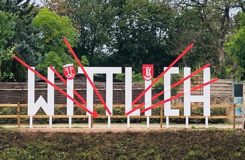 Wittlich House | Ferienhaus Plan B. Wittlich