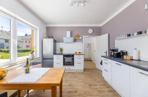 Morsdorf House | Ferienhaus Primavera