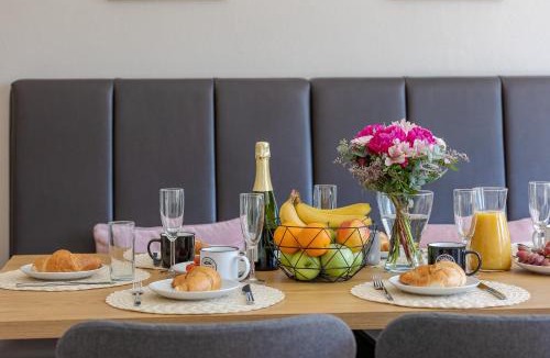 Morsdorf House | Ferienhaus Primavera