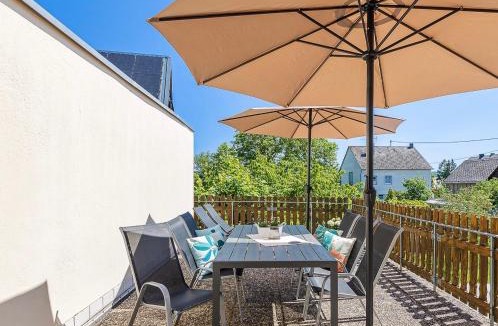 Morsdorf House | Ferienhaus Primavera