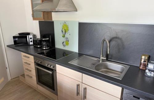 Werdohl Apartment | Ferienhaus Pungelscheid