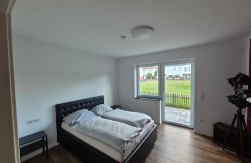 Bebra Apartment | Ferienhaus "Pusteblume" - Entspannen in Weiterode