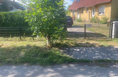 Schmoeckwitz House | Ferienhaus Rauchfangswerder