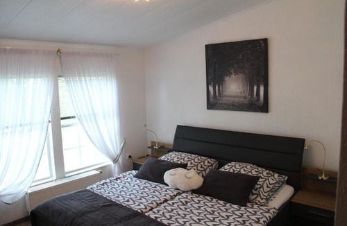 Schmoeckwitz House | Ferienhaus Rauchfangswerder