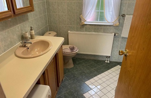 Schmoeckwitz House | Ferienhaus Rauchfangswerder