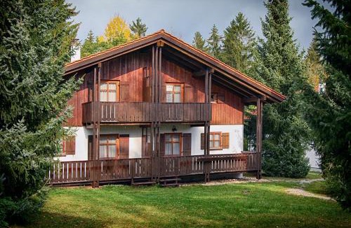Kattersdorf House | Ferienhaus Regent