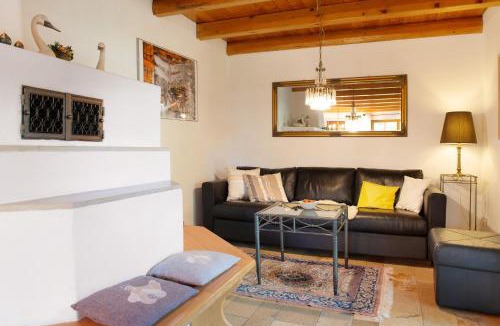 Ostrach House | Ferienhaus Reis
