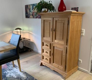 Altenkessel House | Ferienhaus Relax - Modernes Haus auf großem Grundstück im Grünen