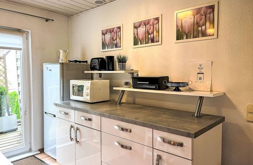 Quiddelbach House | Ferienhaus Renata nahe Nürburgring by Interhome