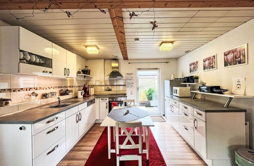 Quiddelbach House | Ferienhaus Renata nahe Nürburgring by Interhome