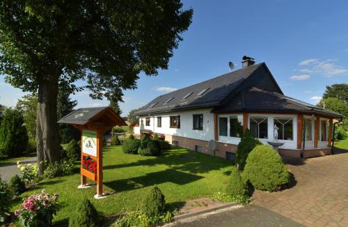 Lothra Apartment | Ferienhaus Richter