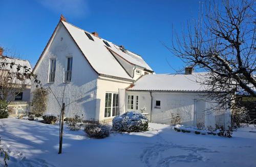 Selb House | Ferienhaus Rosengarten