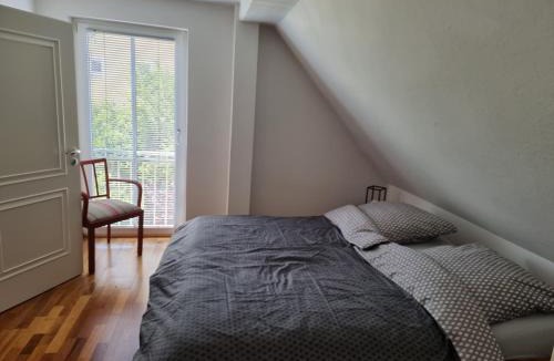 Selb House | Ferienhaus Rosengarten
