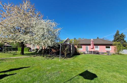 Muritz House | Ferienhaus Ruth