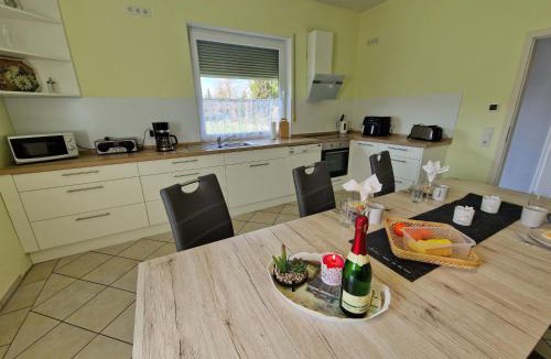 Muritz House | Ferienhaus Ruth