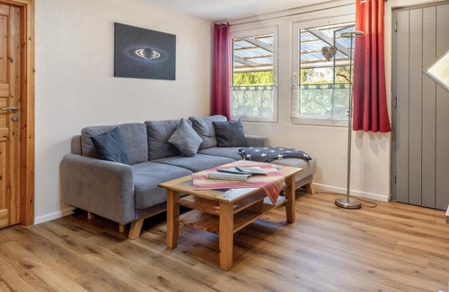 Lochow Apartment | Ferienhaus Saturn im Sternenpark