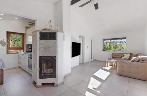 Herdwangen Schoenach House | Ferienhaus Schönach