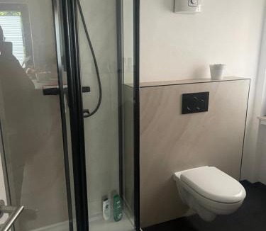 Bremm Apartment | Ferienhaus Scheid