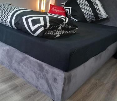 Wildberg Apartment | Ferienhaus Schwarzwald