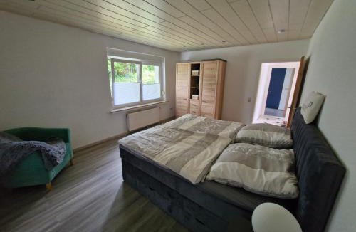 Schwerte House | Ferienhaus Schwerte Ergste im Ruhrtal