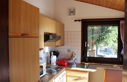 Strumpfelbrunn Apartment | Ferienhaus Scout Paradiesecke 179 - Ferienhaus Scout