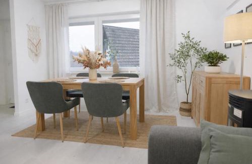 Feriendorf Am Seeweiher House | Ferienhaus Seeblick Westerwald