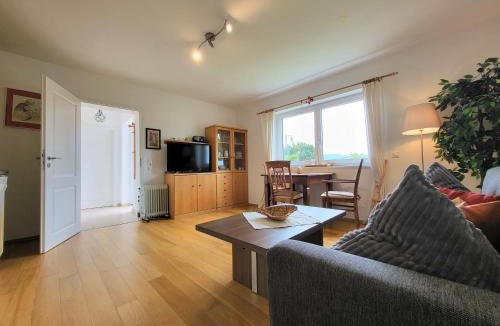 Hopfen am See Apartment | Ferienhaus Seerose