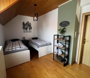 Knittelfeld House | Ferienhaus Silke